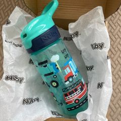 Nuby water bottle