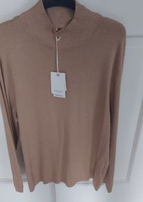 New jumper reduced