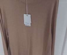 New jumper reduced