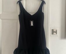river island dress
