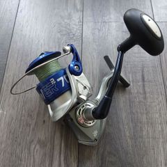 fishing reel