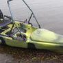 Fishing kayak Image 3