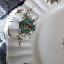 True love cake plate by Royal Stafford Image 4