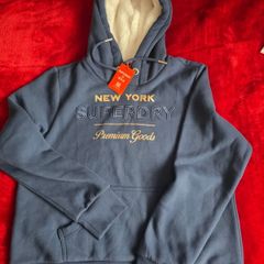 Superdry Hoodie size 16 UK womens