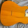 Squier Classic Vibe 50s Telecaster Image 5