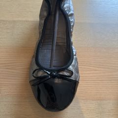 Foldable Ballerinas Butterfly Twists