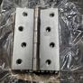 Steel hinge Image 2
