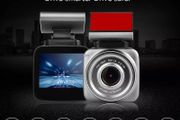 Car DVR Camera HD 1080P Touch G-Sensor Auto Loop Recording