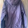 Naketano Mens 3/4 Zip Jacket Size Medium Image 2