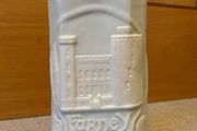 Vintage Cyril Cullen Farney Castle Irish Parian Porcelain Vase (No. 75)