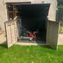 keter storage large box Image 2