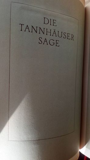 Heldensagen Book German