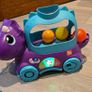 Fisher Price Poppin Triceratops Dino Image 2