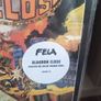 Fela Ransome Kuti & Africa 70 - Alagbon Close (LP, Album, Ltd, RE, 50t) Vinyl Image 3