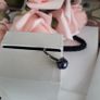 Brand new genuine Pandora freshwater pearl ring Image 10