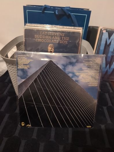Air Supply - Lost In Love Vinyl