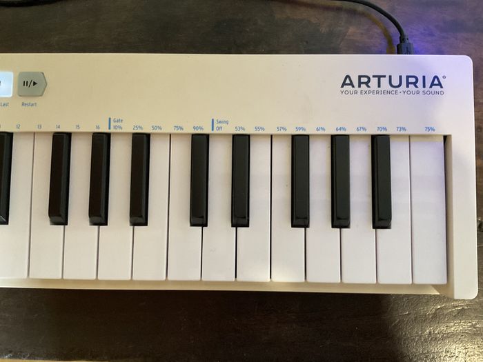 Arturia KeyStep