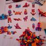 Lego Movie 2 set 70825 Image 2