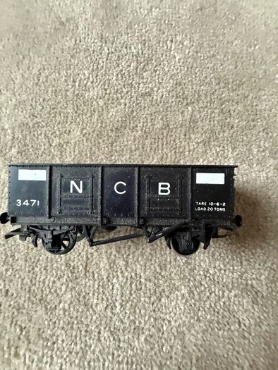Hornby Trains 1970's