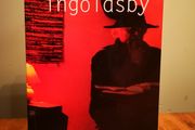Pat Ingoldsby Do Lamh I Mo Bhristi. Signed