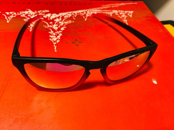 siroko glasses great condition (ekoi, Oakley, rudy, 100%)