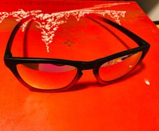siroko glasses great condition (ekoi, Oakley, rudy, 100%)
