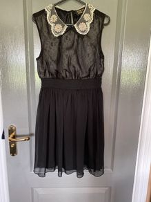 ladies dress