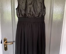 ladies dress