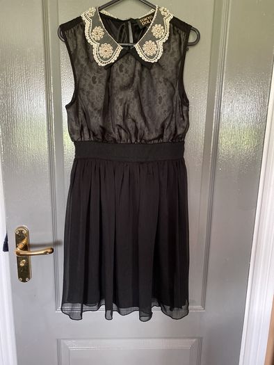 ladies dress