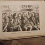 Selection From Thackeray's English Humorists. (addison,steel,and Goldsmith) And Essays By Addison. 1918 Hardback In Fair Condition.  See Photos For Same. Image 3