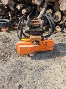 Saw Grab