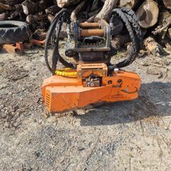 Saw Grab
