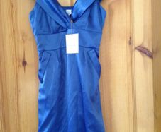Villa dress size 8/10 NEW