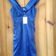 Villa dress size 8/10 NEW