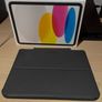 Apple iPad 10th Gen 256Gb like new Image 8
