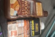 wood products