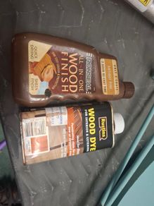 wood products
