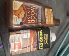wood products