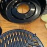 camping cooker cadex Image 7