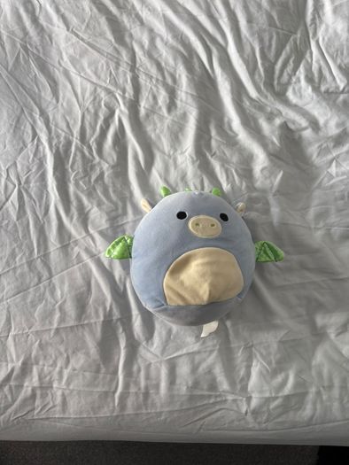 squishmallows