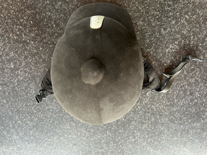 Equestrian Riding Helmet