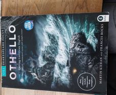 Leaving Cert Book- Othello