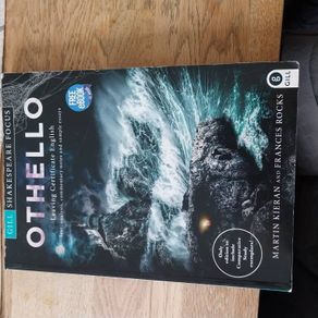 Leaving Cert Book- Othello