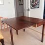 Georgian Mahogany table Image 5