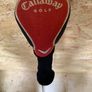 BB plus w cover 5 wood golf club driver (RH) Image 2