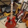 Left hand  guitar Image 2