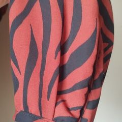 Blouse all in one