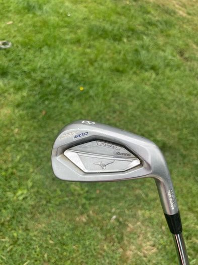 Mizuno JPX 900 forged irons 4-PW