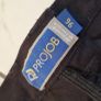 Brand New Work Trousers Image 2