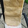 Sheepskin liner for buggies Image 3